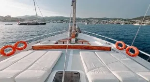 Beyaz Lale Greece, Turkey