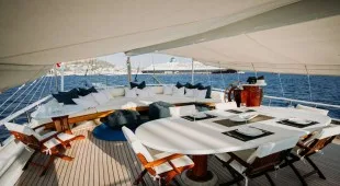 Beyaz Lale Greece, Turkey