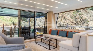 Beyefendi H East Mediterranean