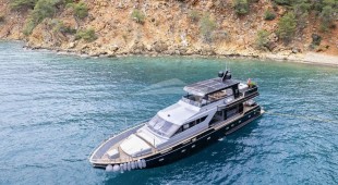 Beyefendi H East Mediterranean