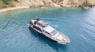 Beyefendi H East Mediterranean