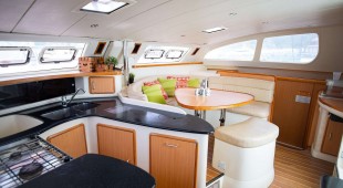 Beyond Stardust Caribbean