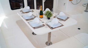 Beyond Stardust Caribbean