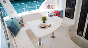 Beyond Stardust Caribbean