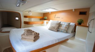 Beyond Stardust Caribbean