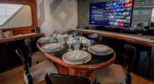 Beyond East Mediterranean, West Mediterranean