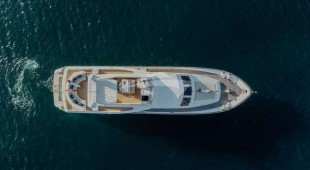 Beyond East Mediterranean, West Mediterranean