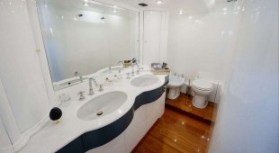 Beyond East Mediterranean, West Mediterranean