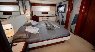 Beyond East Mediterranean, West Mediterranean