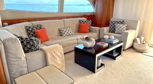 Bianca Ii East Mediterranean, West Mediterranean