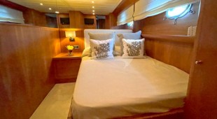 Bianca Ii East Mediterranean, West Mediterranean