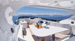 Bianca East Mediterranean