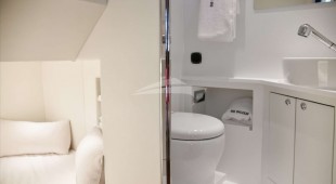 Big Balloon East Mediterranean