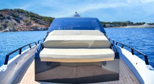 Big Balloon East Mediterranean