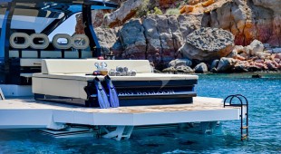 Big Balloon East Mediterranean