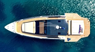 Big Balloon East Mediterranean