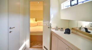 Big Balloon East Mediterranean