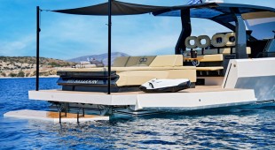 Big Balloon East Mediterranean