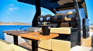 Big Balloon East Mediterranean