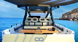 Big Balloon East Mediterranean