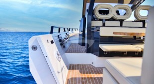 Big Balloon East Mediterranean