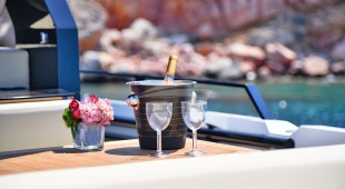 Big Balloon East Mediterranean