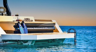 Big Balloon East Mediterranean