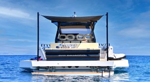 Big Balloon East Mediterranean