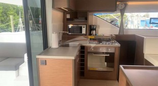 Big Bertha Caribbean