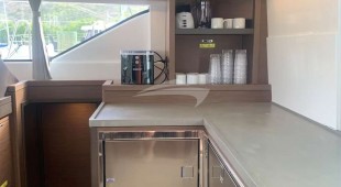 Big Bertha Caribbean