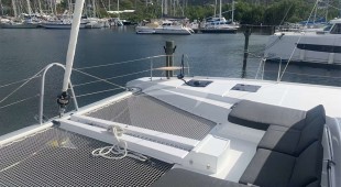 Big Bertha Caribbean