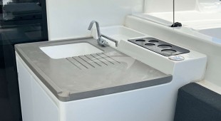 Big Bertha Caribbean