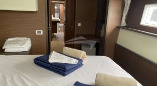 Big Daddy West Mediterranean