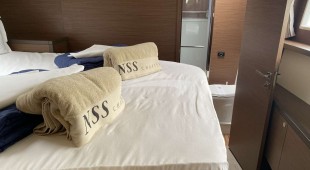 Big Daddy West Mediterranean