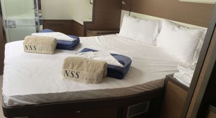 Big Daddy West Mediterranean