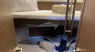 Big Daddy West Mediterranean