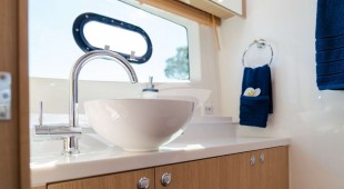 Big Joy West Mediterranean