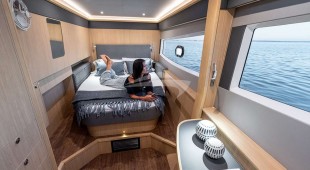 Big Joy West Mediterranean