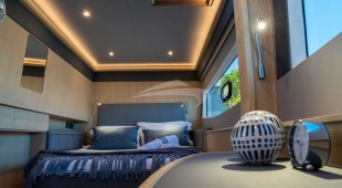 Big Joy West Mediterranean