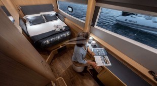 Big Joy West Mediterranean