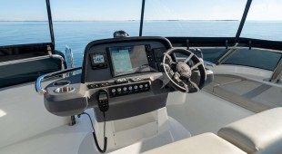 Big Joy West Mediterranean