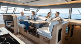 Big Joy West Mediterranean