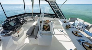 Big Joy West Mediterranean