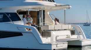 Big Joy West Mediterranean