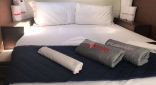 Big Mama West Mediterranean