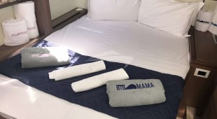 Big Mama West Mediterranean