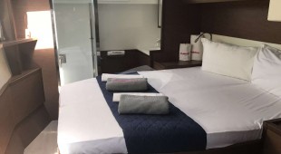 Big Mama West Mediterranean