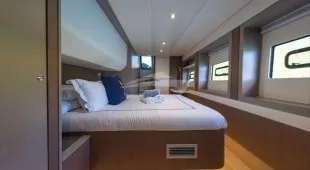 Big Nauti Caribbean