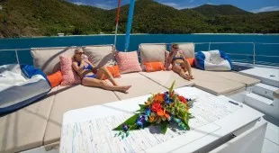 Big Nauti Caribbean