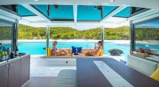 Big Nauti Caribbean